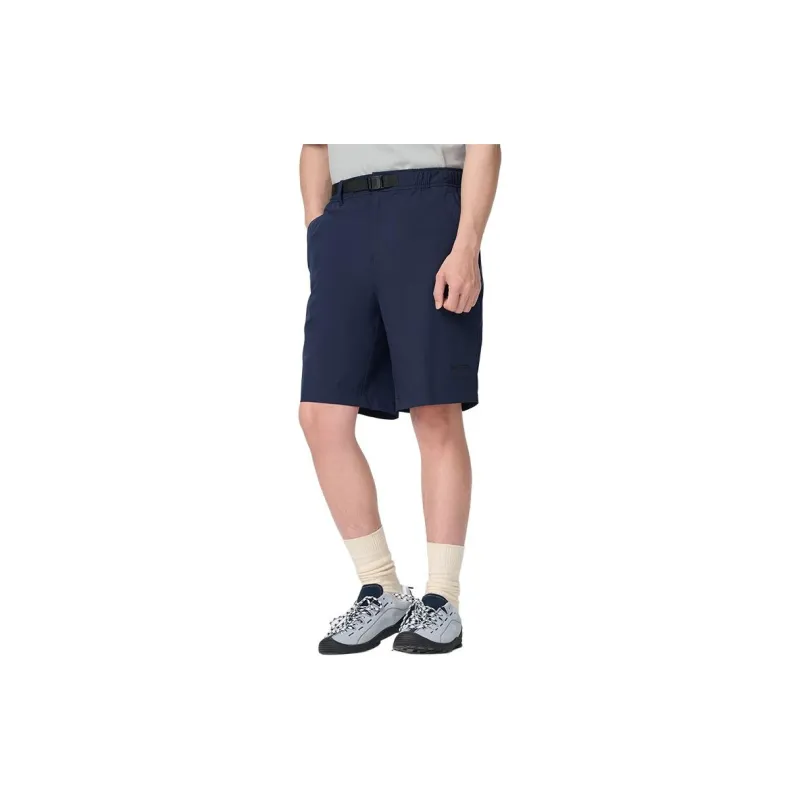 OUTDOOR PRODUCTS Sports Shorts Men's Marine Blue-4