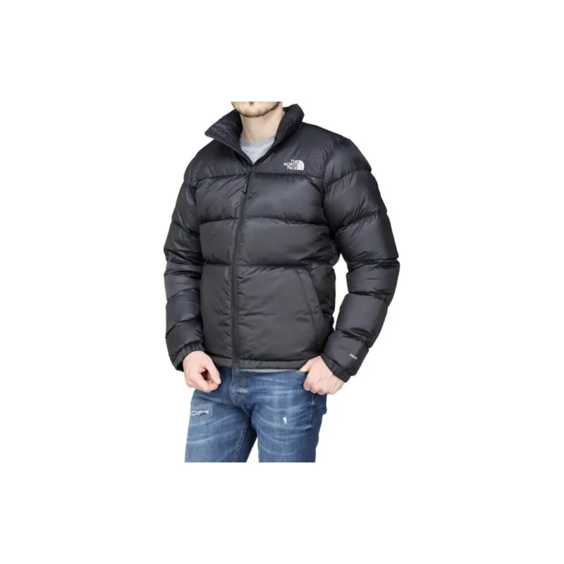 THE NORTH FACE Down Jackets Men Black-2