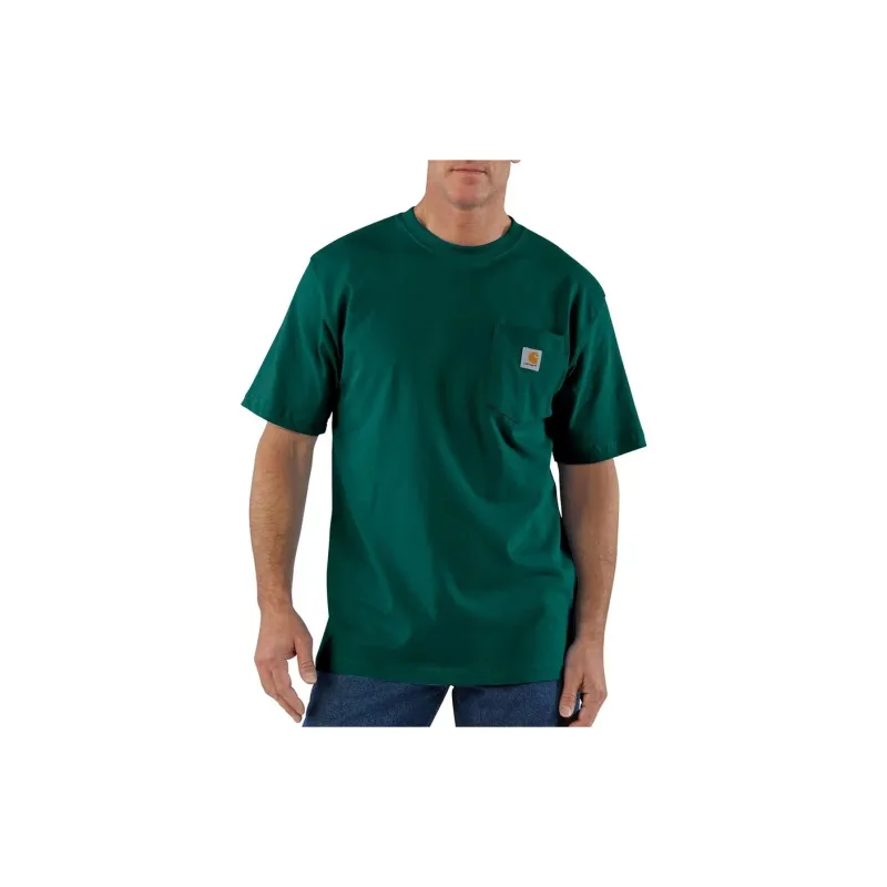Carhartt T Shirts Men-2