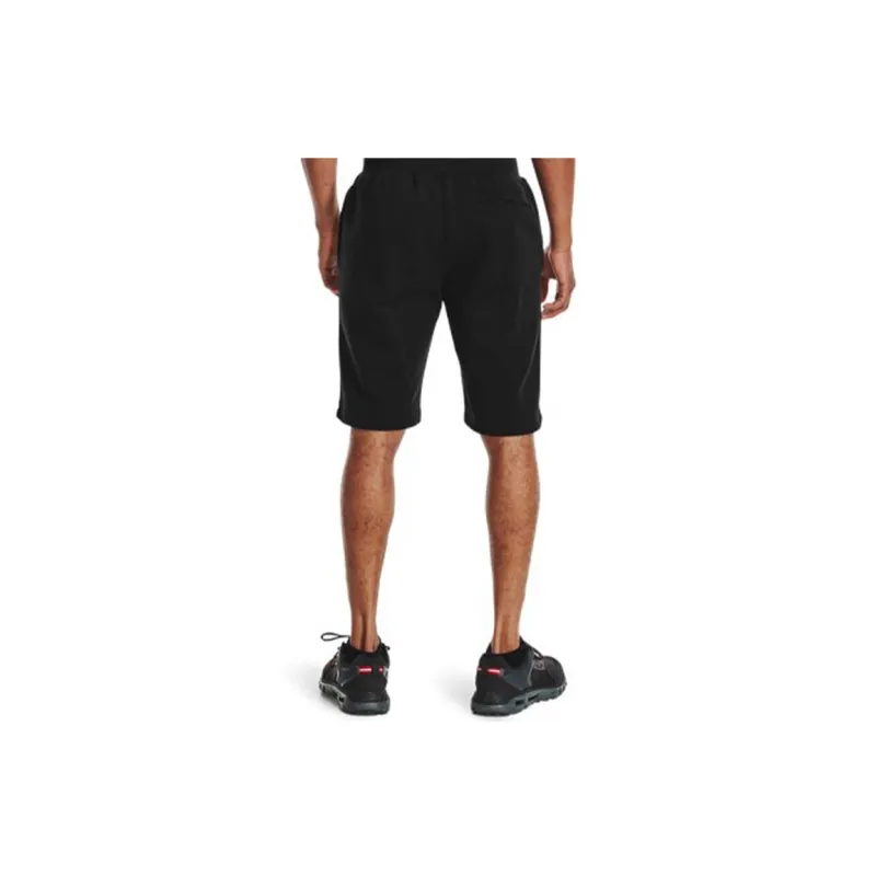 Under Armour Shorts Men's Black-4