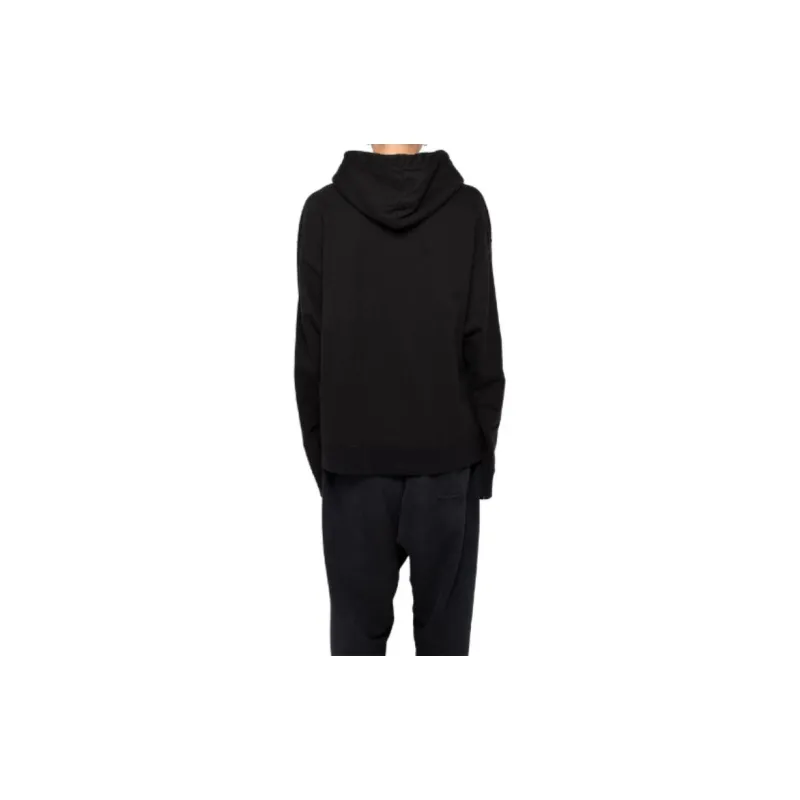 Maison Mihara Yasuhiro Nasa Hoodie Maison Mihara Yasuhiro Nasa Drawstring Hoodie-3
