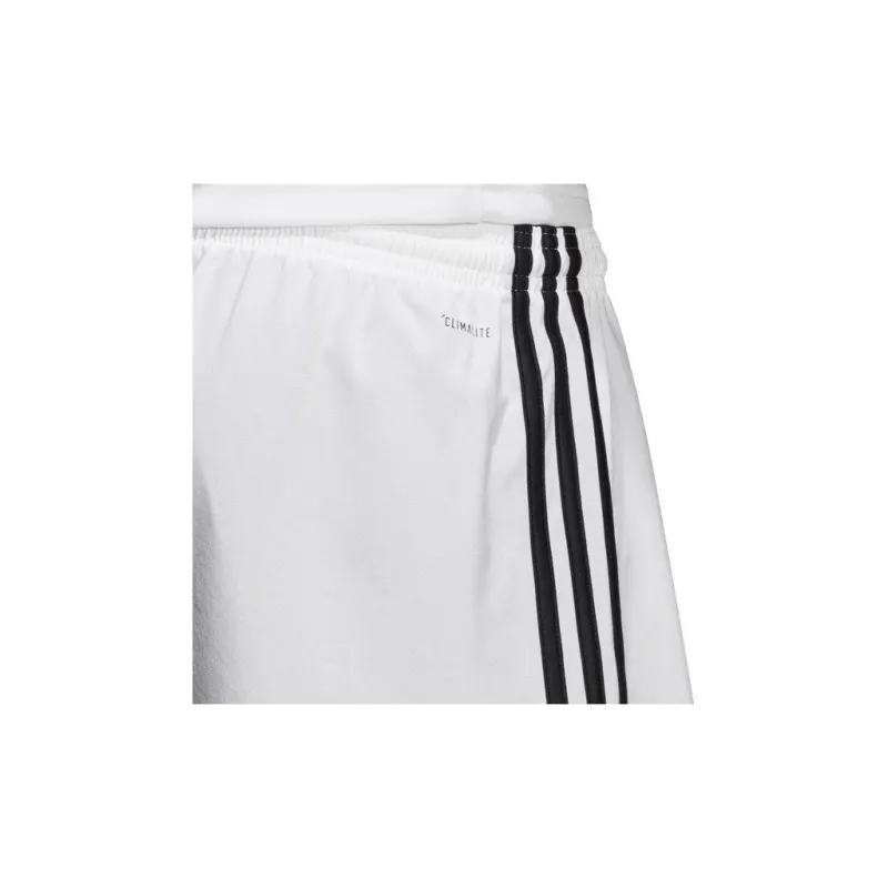 Adidas Condivo 18 Shorts Soccer Bottoms Men's White-6