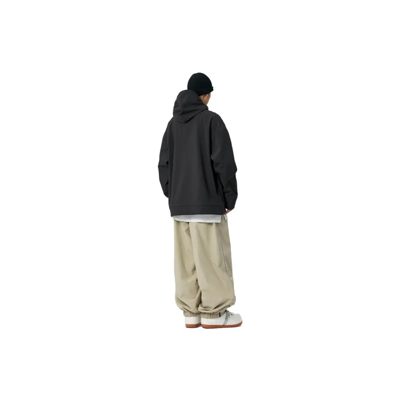 NANDN Sweatshirts Unisex-8