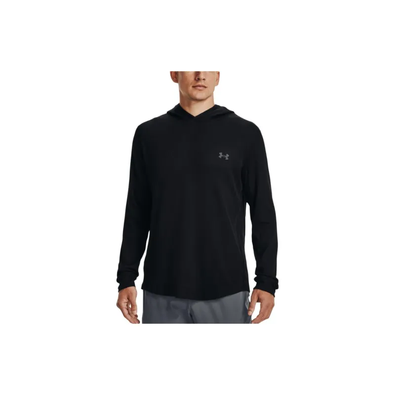 Under Armour Sweatshirts Men Black-3