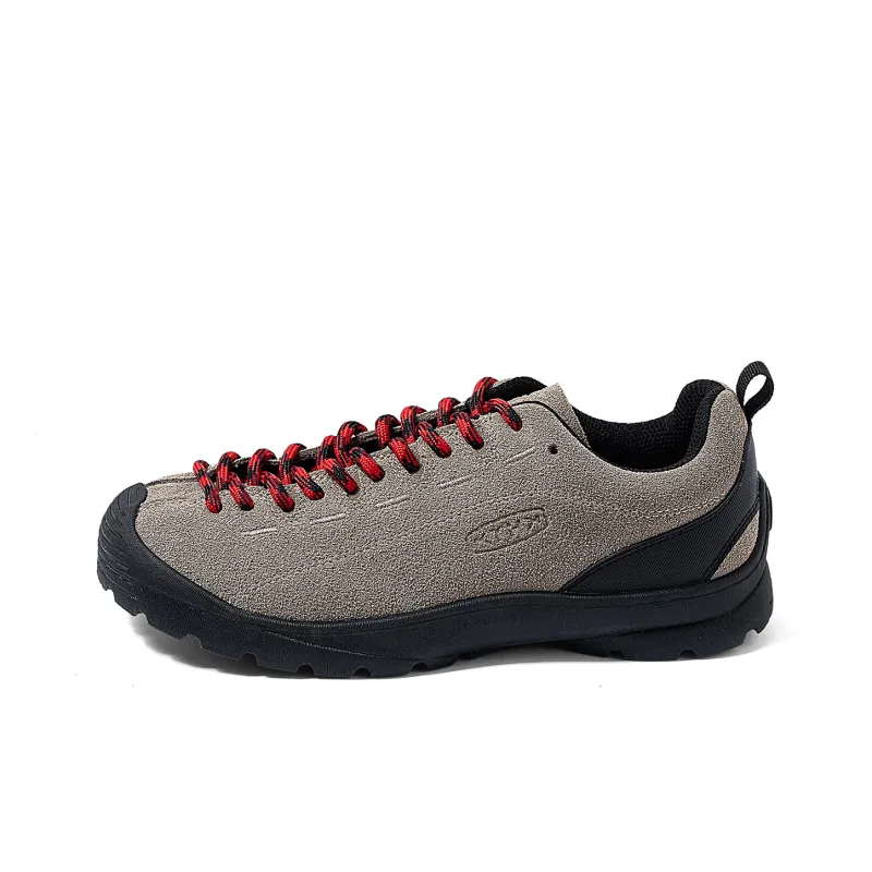 COMELY Casual Shoes Women's Low Top Black/Khaki/Camel-4