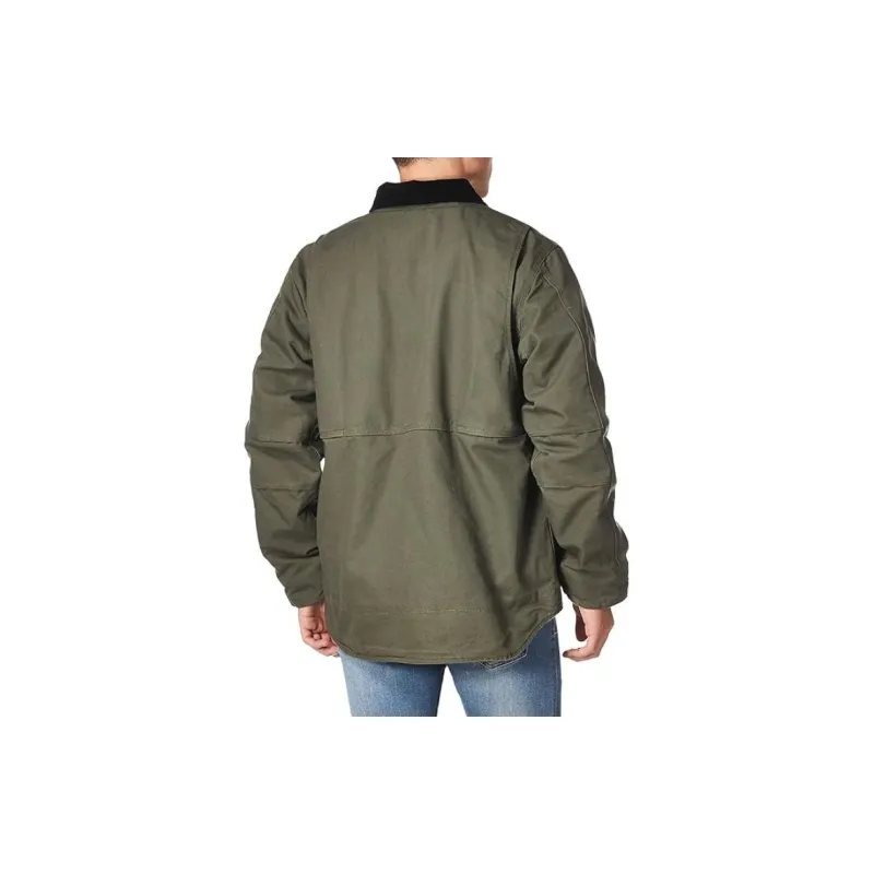 Carhartt Jackets & Coats Loose Fit Men's-5