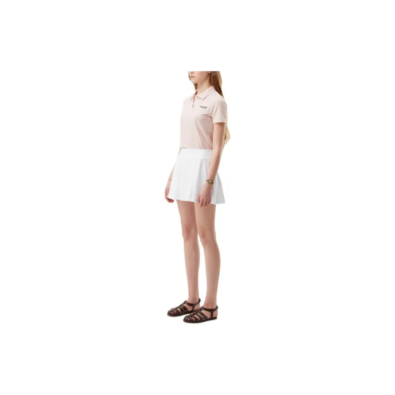 Le Coq Sportif Polo Shirt Unisex-22
