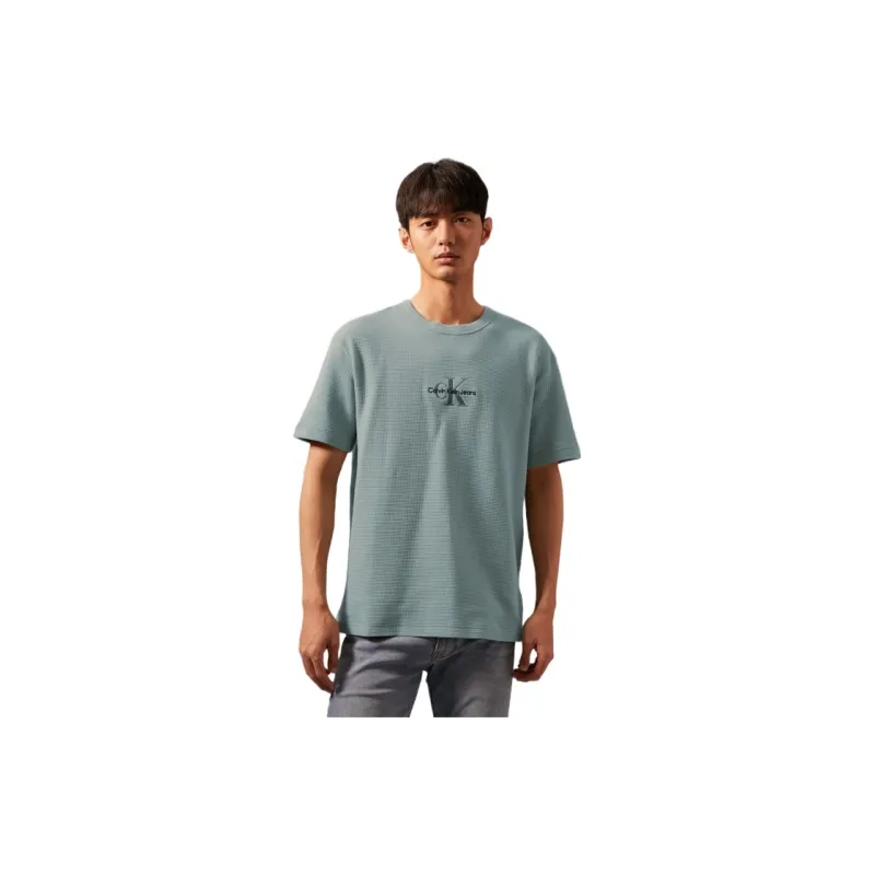 Calvin Klein T Shirts Men-2