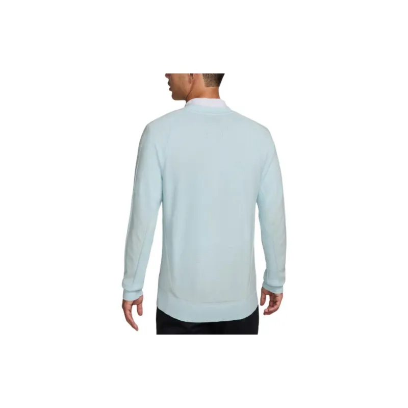 Nike Knitwear Men Light Blue-2