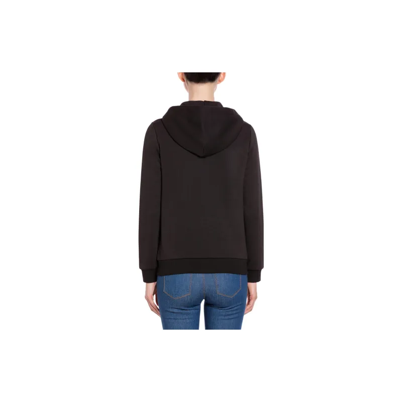 LOVE MOSCHINO Jackets Coats Men's Black-2
