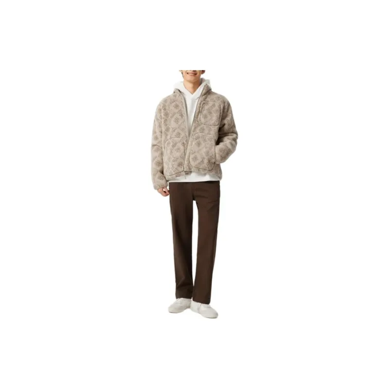 Hollister Jackets Men-2