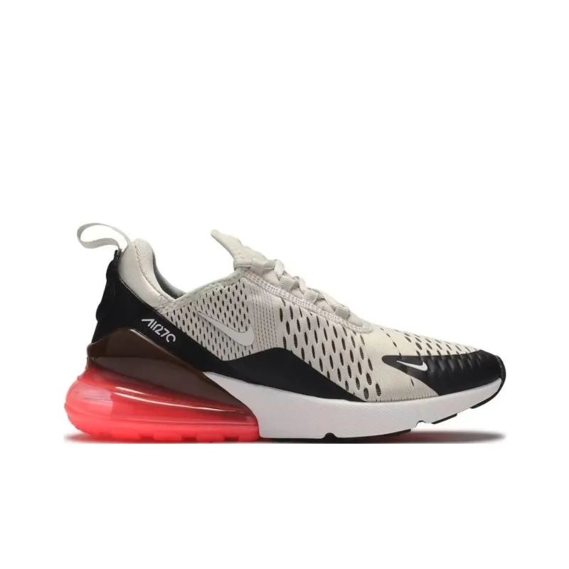 Nike Air Max 270 Light Bone Women's-1