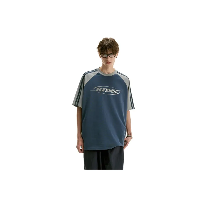 IMXS T Shirts Men-3