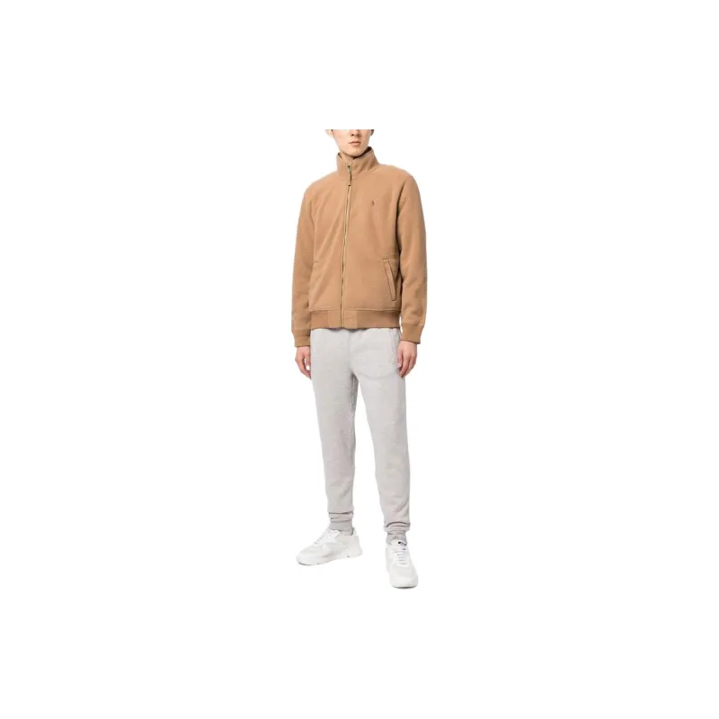 Polo Ralph Lauren Jackets Men Umber-2