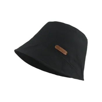 CARTELO Cotton Bucket Hats Unisex