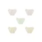 5 Pack (Pink+Pink+Green+Yellow+Yellow)