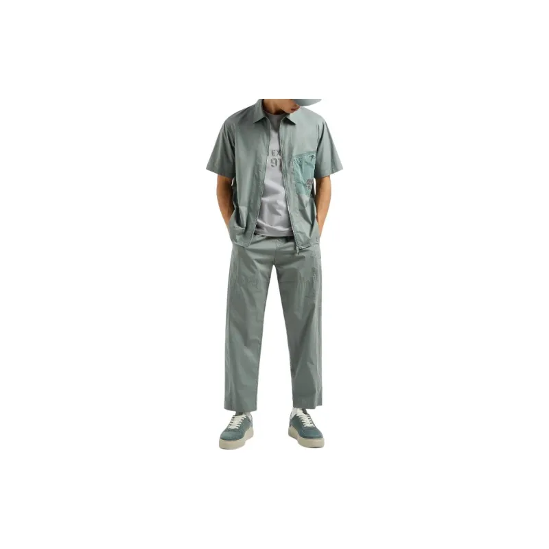 ARMANI EXCHANGE SS24 T Shirt Men's-3
