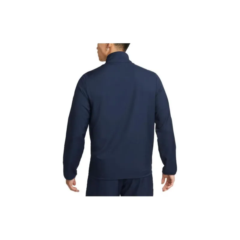 Nike Jackets Men Navy Blue-6