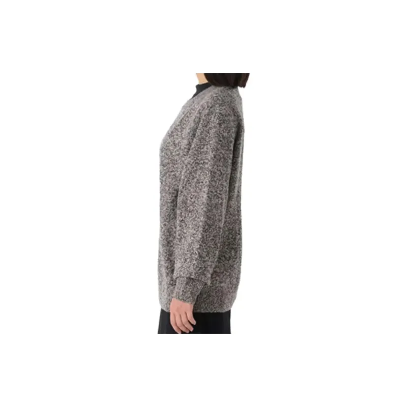 MUJI Sweaters Unisex-19