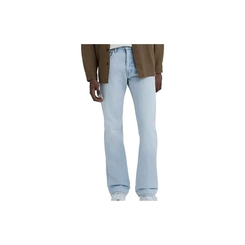 Levis Jeans Men Light Blue-2