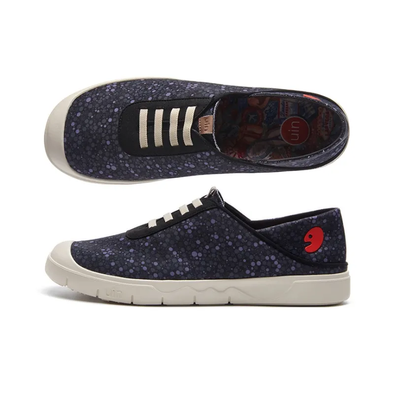 U.IN Cady Series Low-Top Skateboard Shoes Men's-1