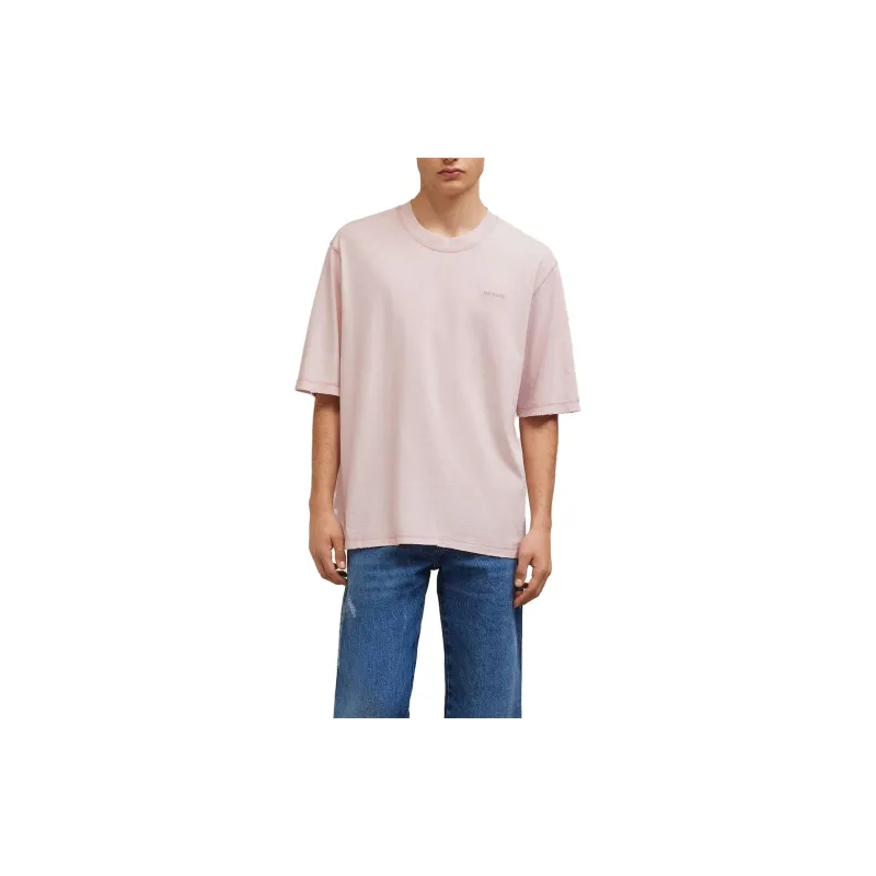 AMIPARIS Fade Out T Shirt-1