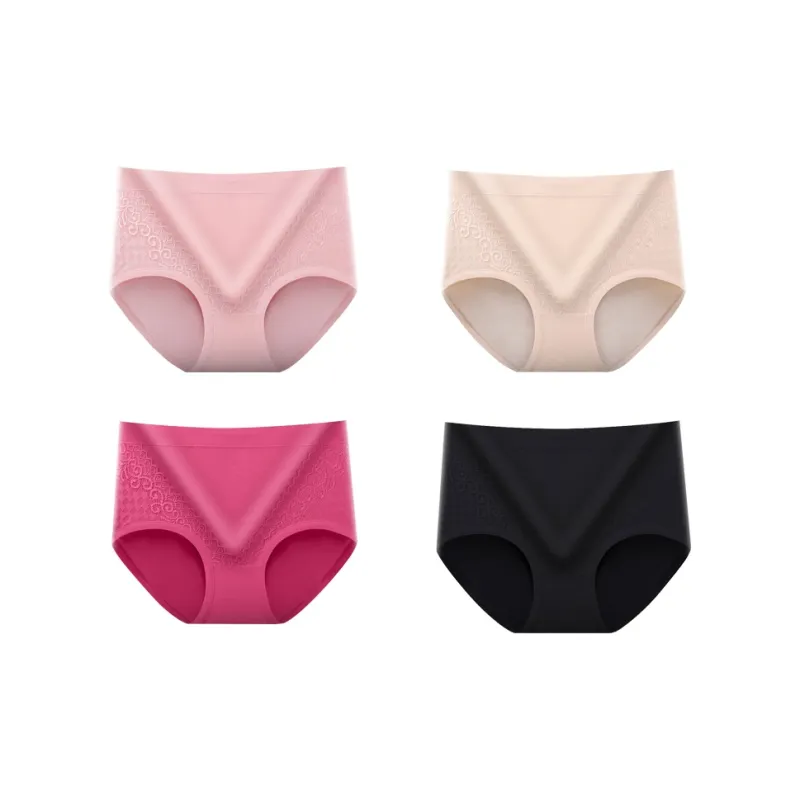 YUZHAOLIN Underpants Women's Combo Set-40