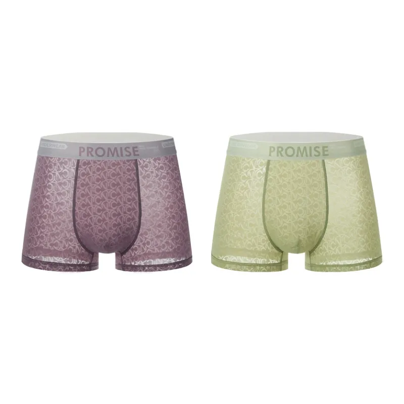 Urban Beauty Boxer Shorts Men's Combo Set-10