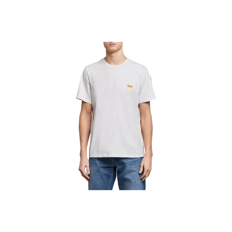 PARAJUMPERS T Shirt Men's White-2