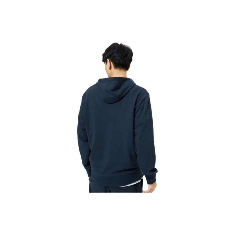 New Balance Sweatshirt Unisex Yellow-4