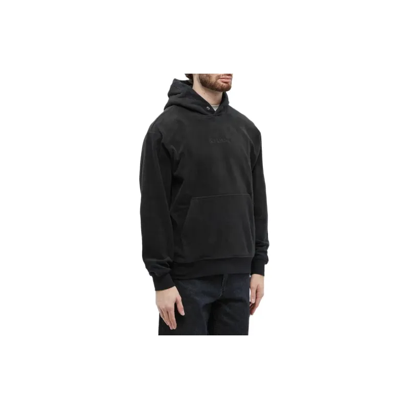 Jordan Essential Fleece Winter Hoodie-1