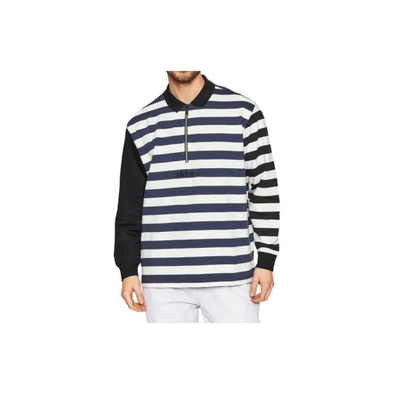 Adidas Originals Frank Rugby Shanav Cwhite Sweatshirts Men White-4