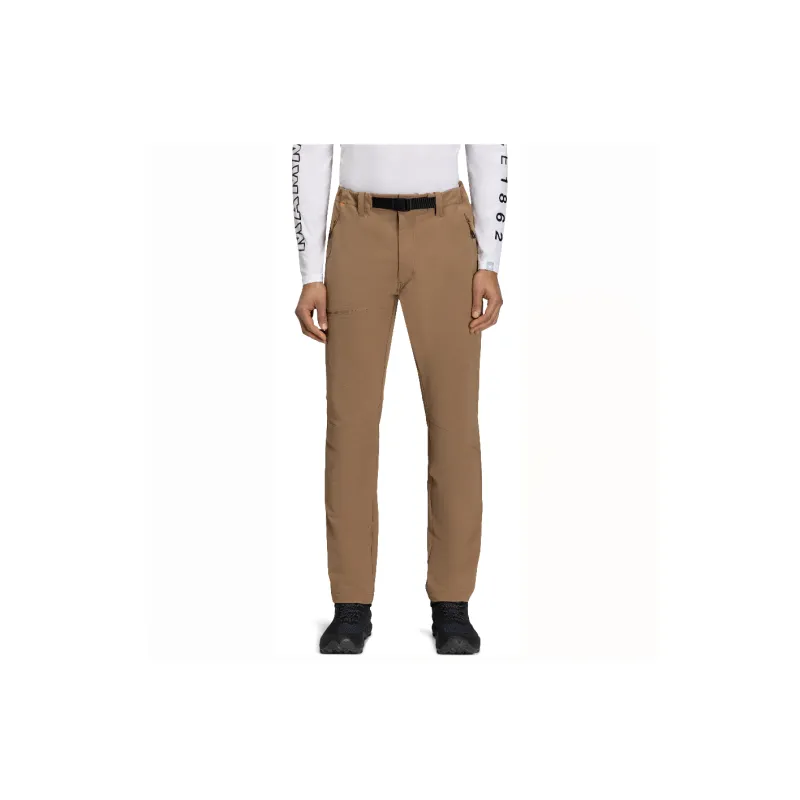 MAMMUT Casual Pants AF Asian Version Men's-7