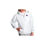 Champion Jackets Unisex White