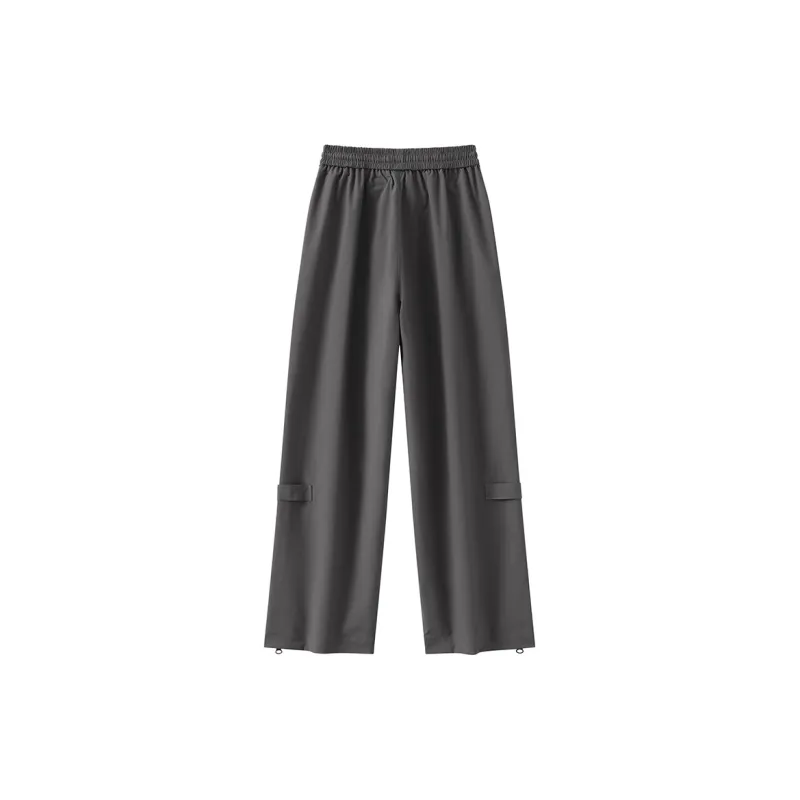HAVR Cargo Pants Unisex-11