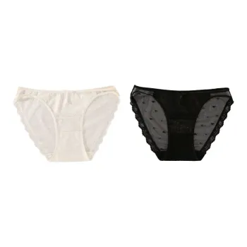 LoveEsteem Underpants Women's 2 Pack