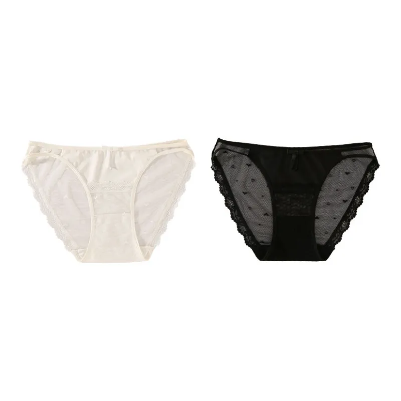 LoveEsteem Underpants Women's 2 Pack-0