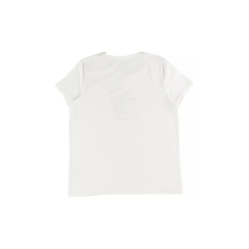 Tommy Hilfiger T Shirt Women's White-1