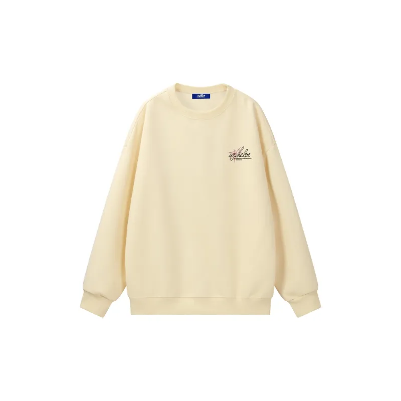 WHELVE Sweatshirts Unisex-15