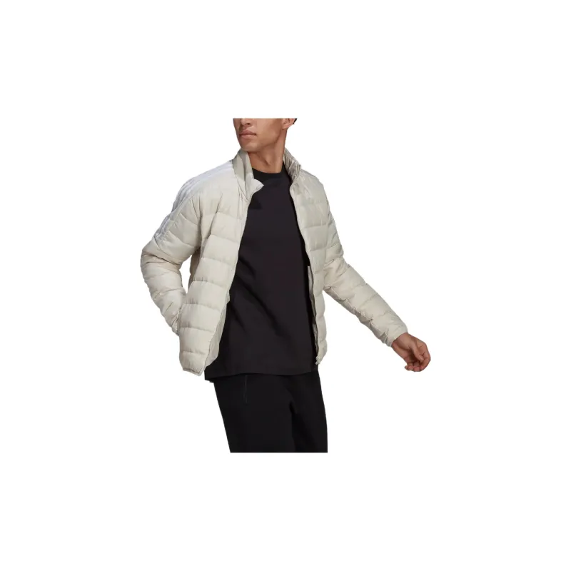Adidas ESSENTIALS Down Jacket Men's White-1
