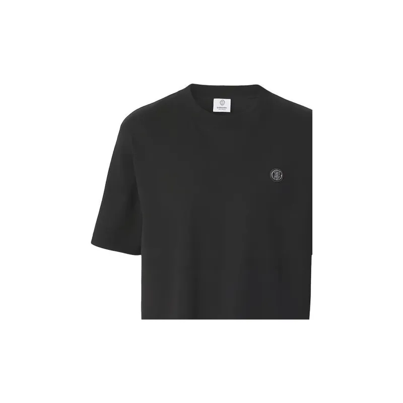 Burberry Monogram Motif T shirt-3