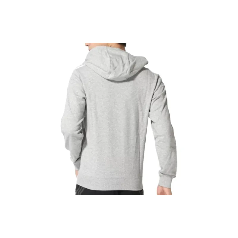 Adidas X Disney Mickey Mouse Sweatshirt Men Gray-2