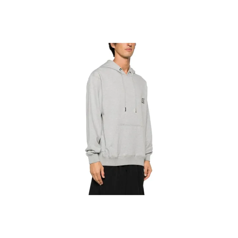 WOOYOUNGMI Sweatshirt Men's Gray-4
