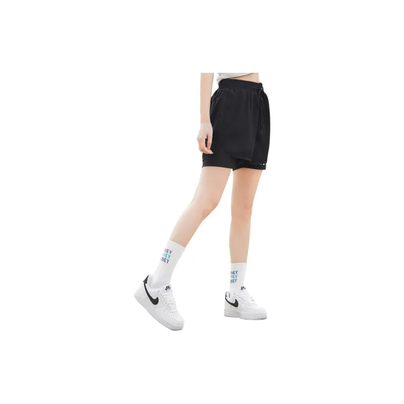 KONZEN· Casual Shorts Unisex-4