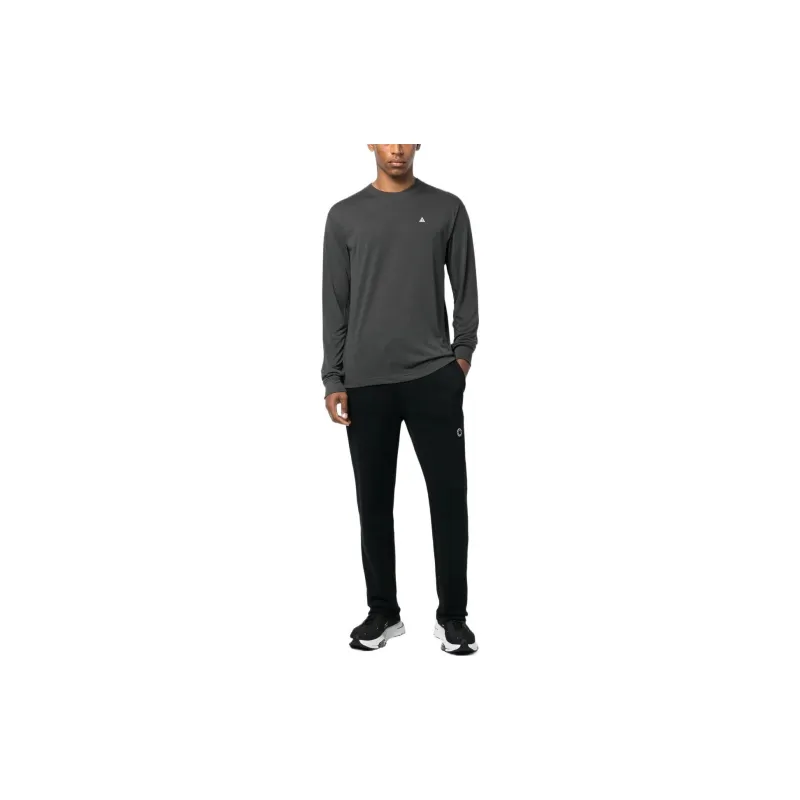 Nike T Shirts Men Dark Green-1