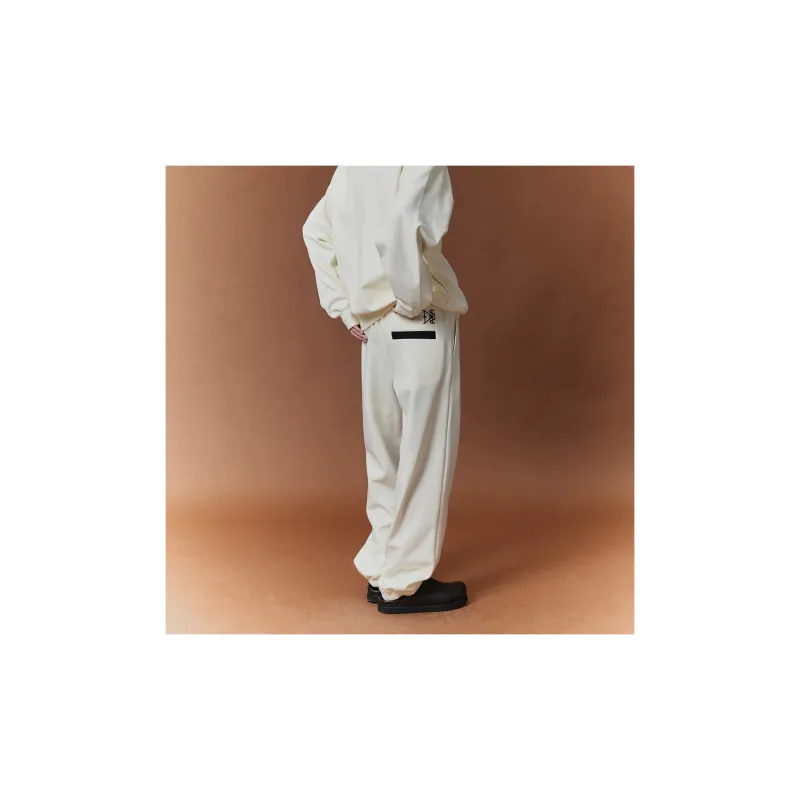 NANS STUDIO Jogger Casual Pants Men's-2