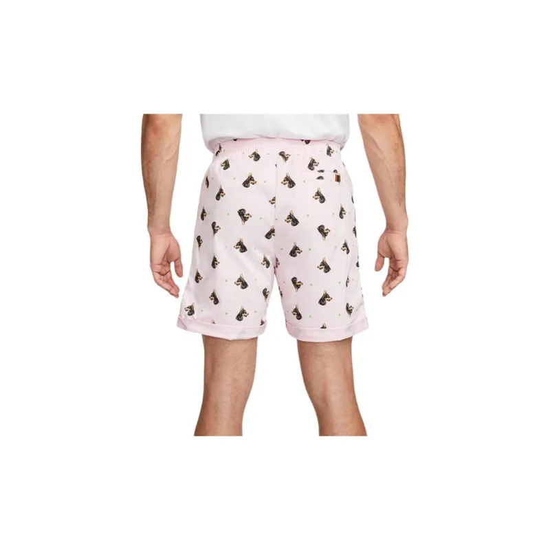 Nike Court Dri Fit Heritage ' Foam' Shorts-3