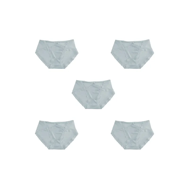 YUZHAOLIN Underpants Women's Multiple Packs-27