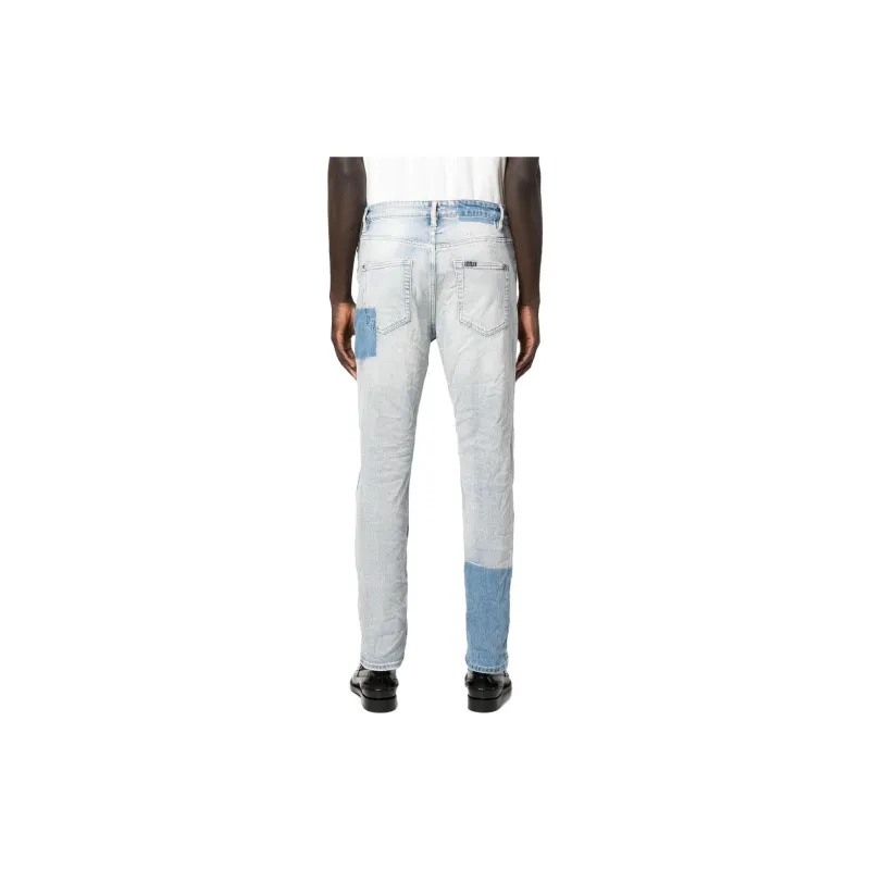 Ksubi Jeans Men Blue-2