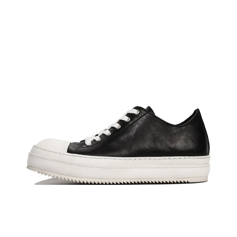 Dreambo Casual Skateboard Shoes Men's-0